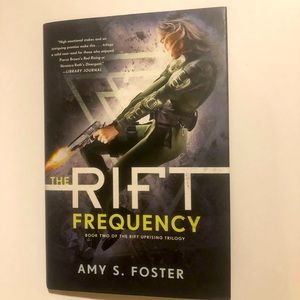 The RIFT Frequency